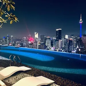 Appartement Axon, Kuala Lumpur