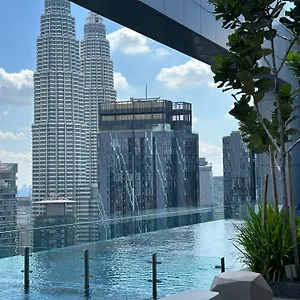 Appartement Royce Residences By Romeo, Kuala Lumpur