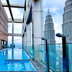 Appartement Tropicana The Bukit Bintang By Classy, Kuala Lumpur