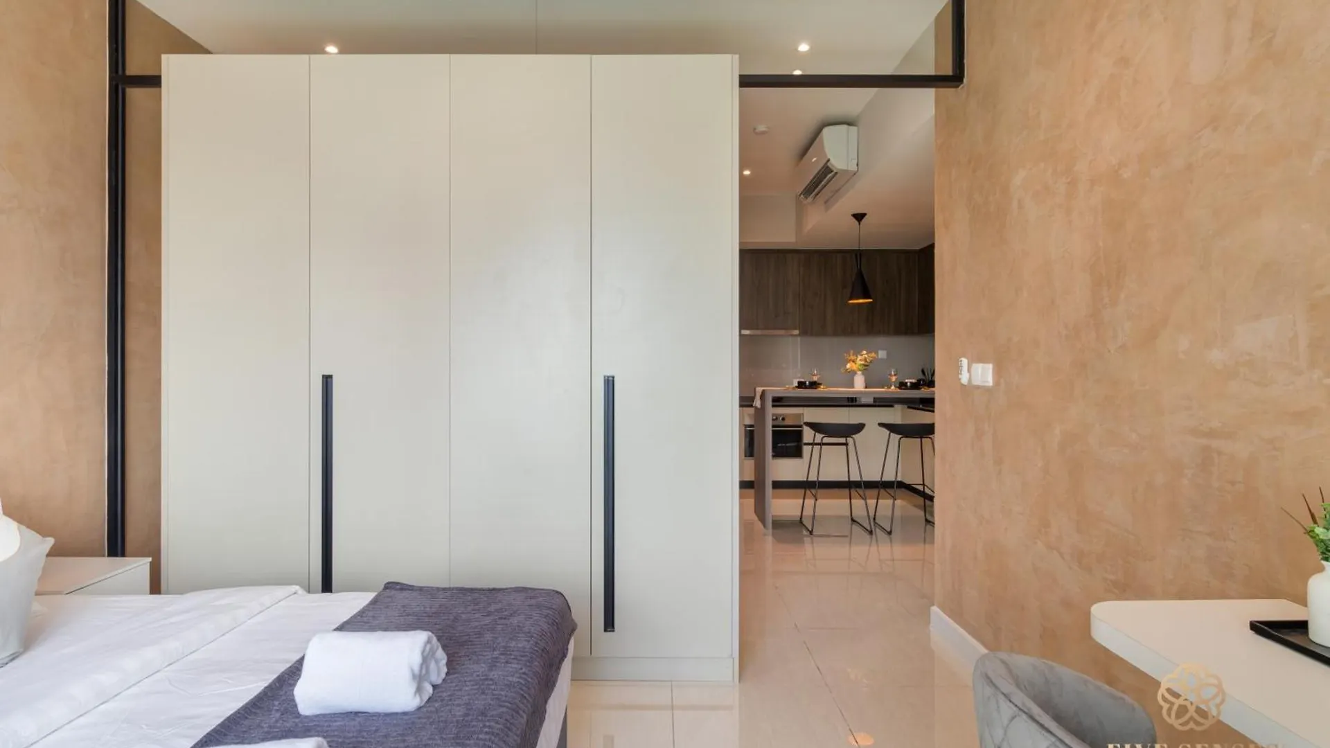 Datum Jelatek Residence, Klcc 吉隆坡 0*,  马来西亚