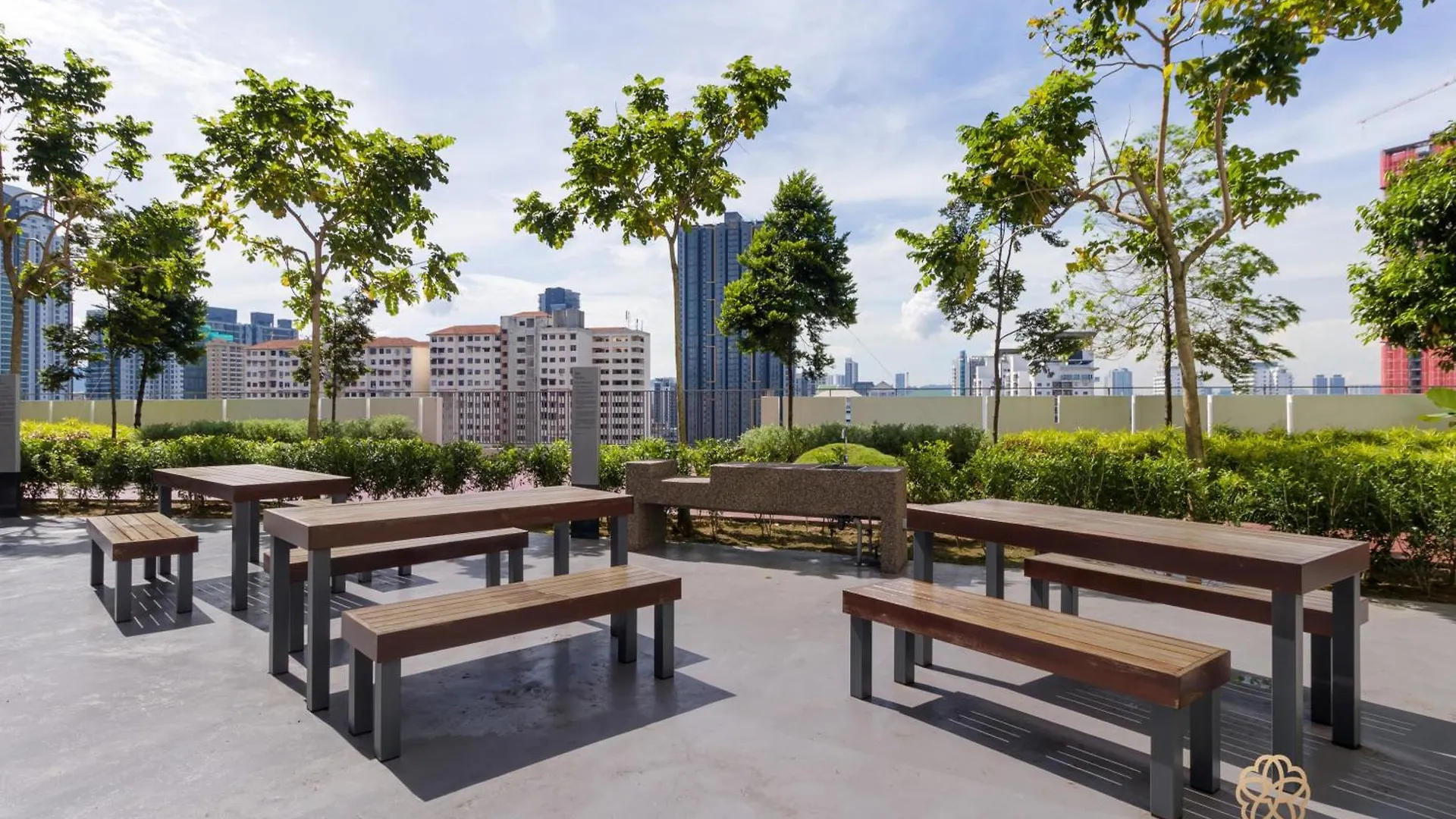 Datum Jelatek Residence, Klcc 吉隆坡