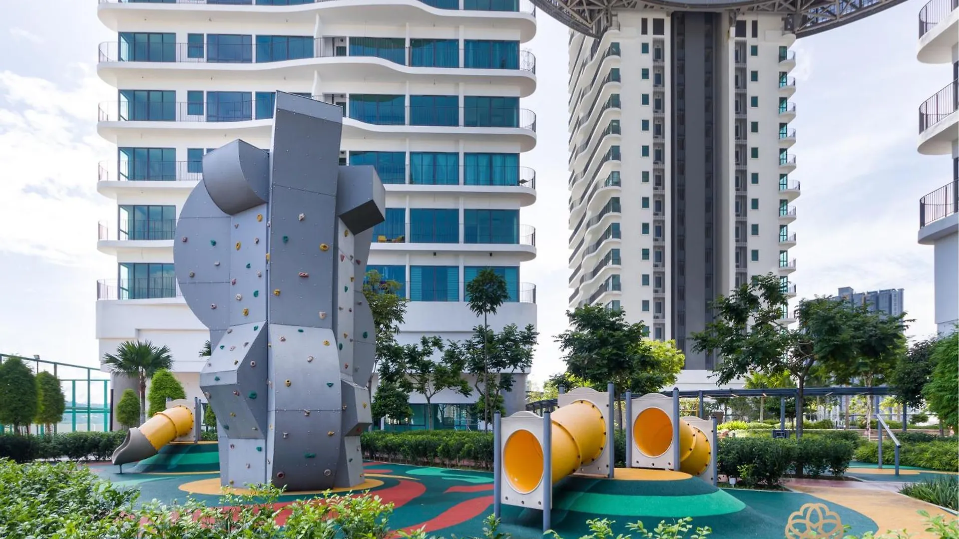 Datum Jelatek Residence, Klcc Kuala Lumpur