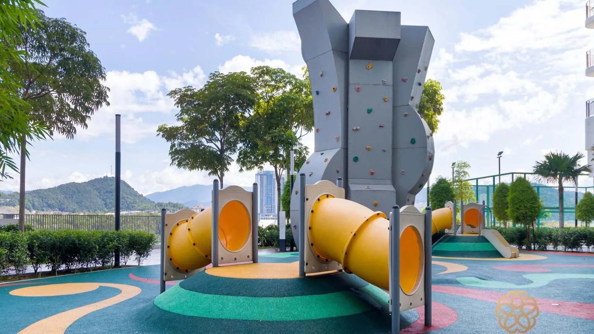 Datum Jelatek Residence, Klcc Kuala Lumpur