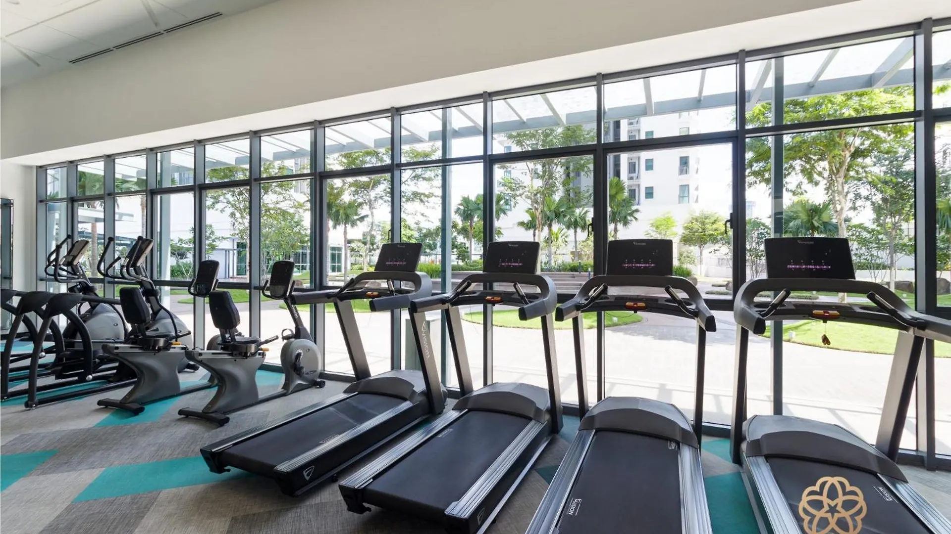 Appartement Datum Jelatek Residence, Klcc Kuala Lumpur