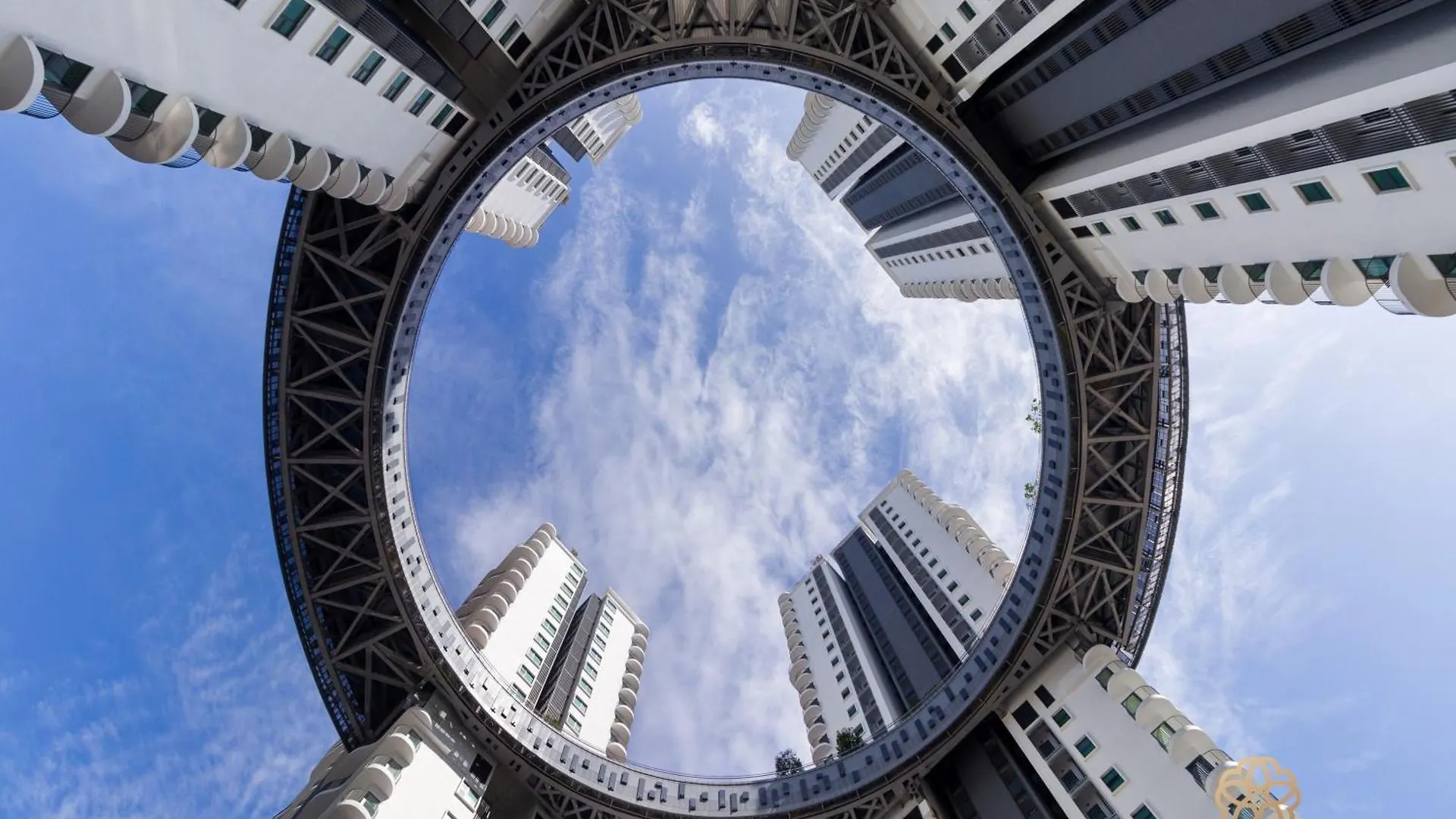 公寓 Datum Jelatek Residence, Klcc 吉隆坡