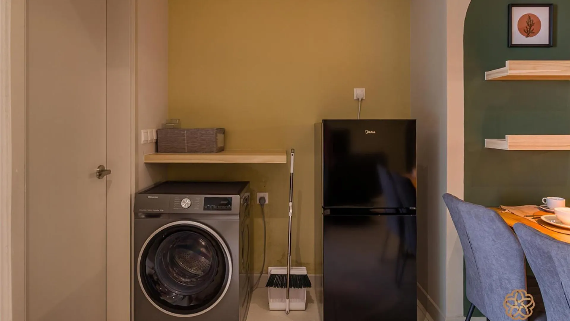 公寓 Datum Jelatek Residence, Klcc 吉隆坡 马来西亚