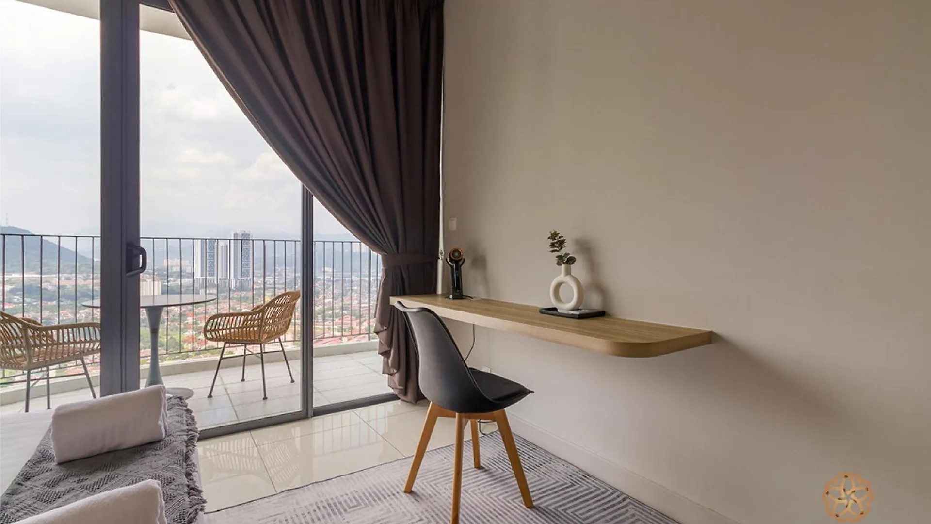 公寓 Datum Jelatek Residence, Klcc 吉隆坡