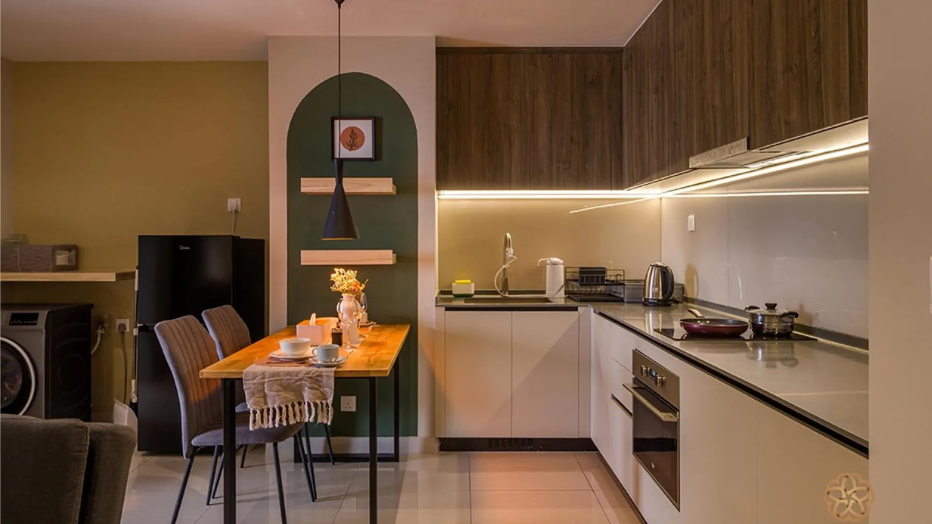 公寓 Datum Jelatek Residence, Klcc 吉隆坡 马来西亚