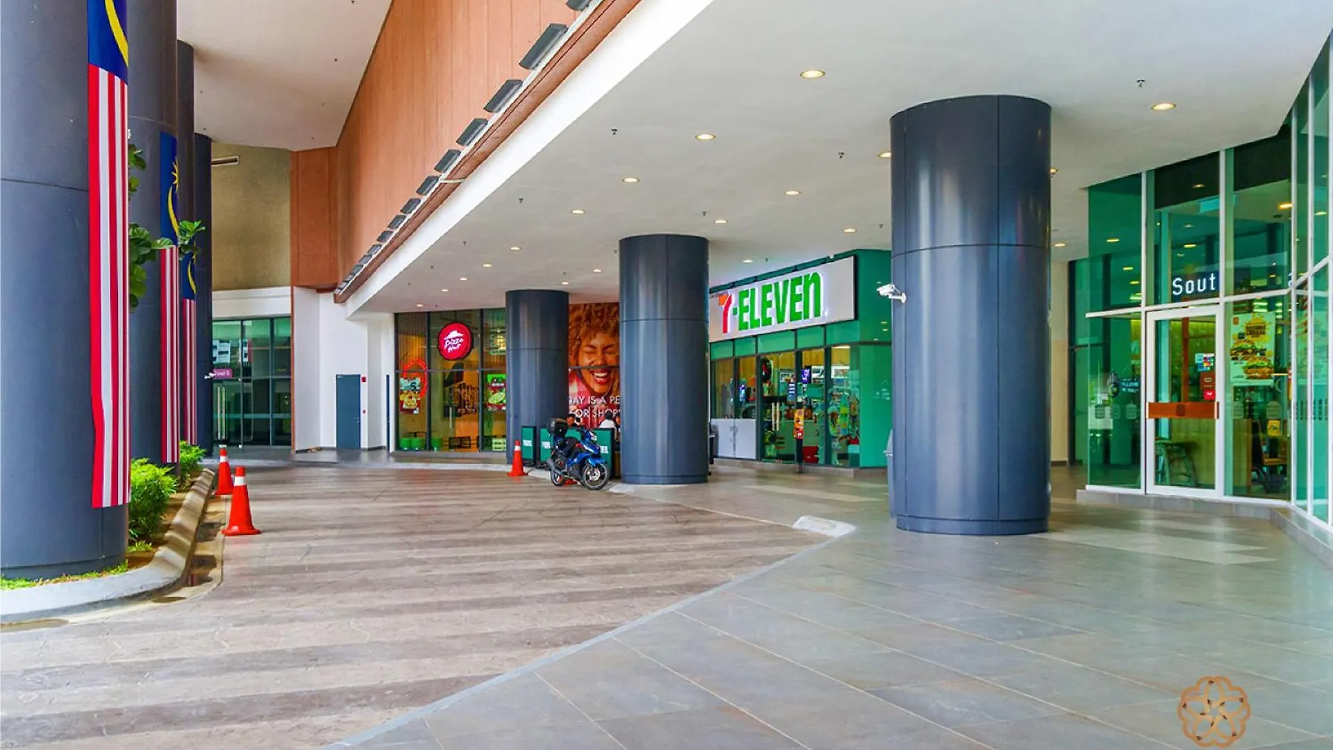 Datum Jelatek Residence, Klcc Kuala Lumpur 0*,