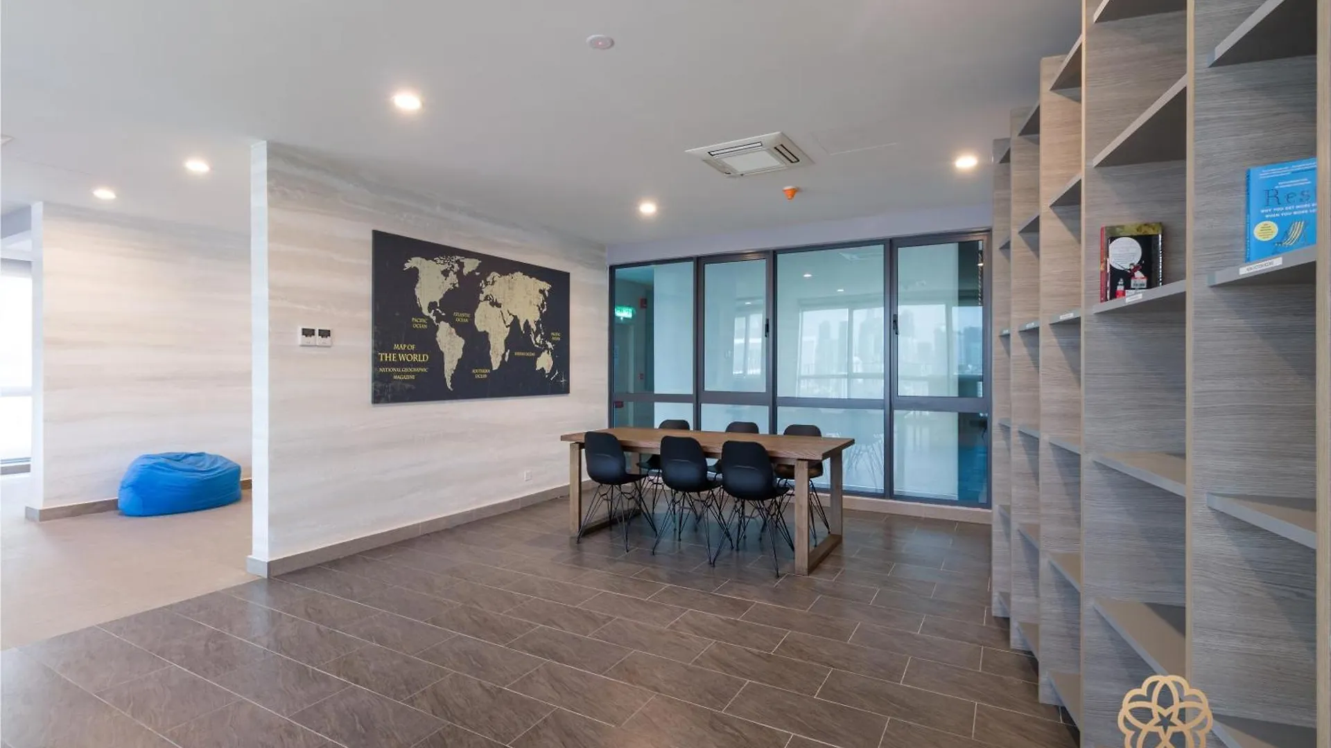 Datum Jelatek Residence, Klcc Kuala Lumpur 0*,  Malajsie