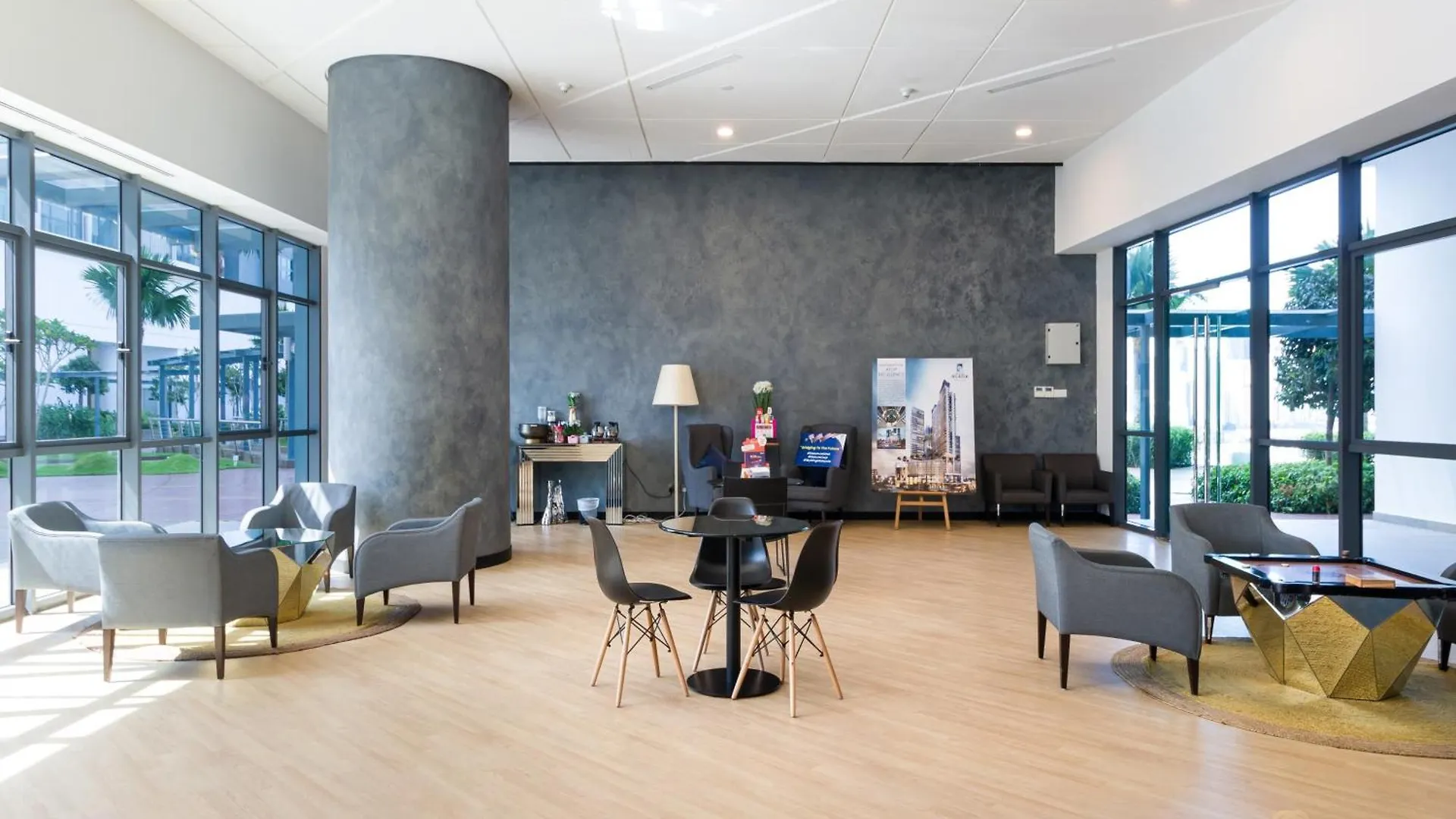 Apartmán Datum Jelatek Residence, Klcc Kuala Lumpur