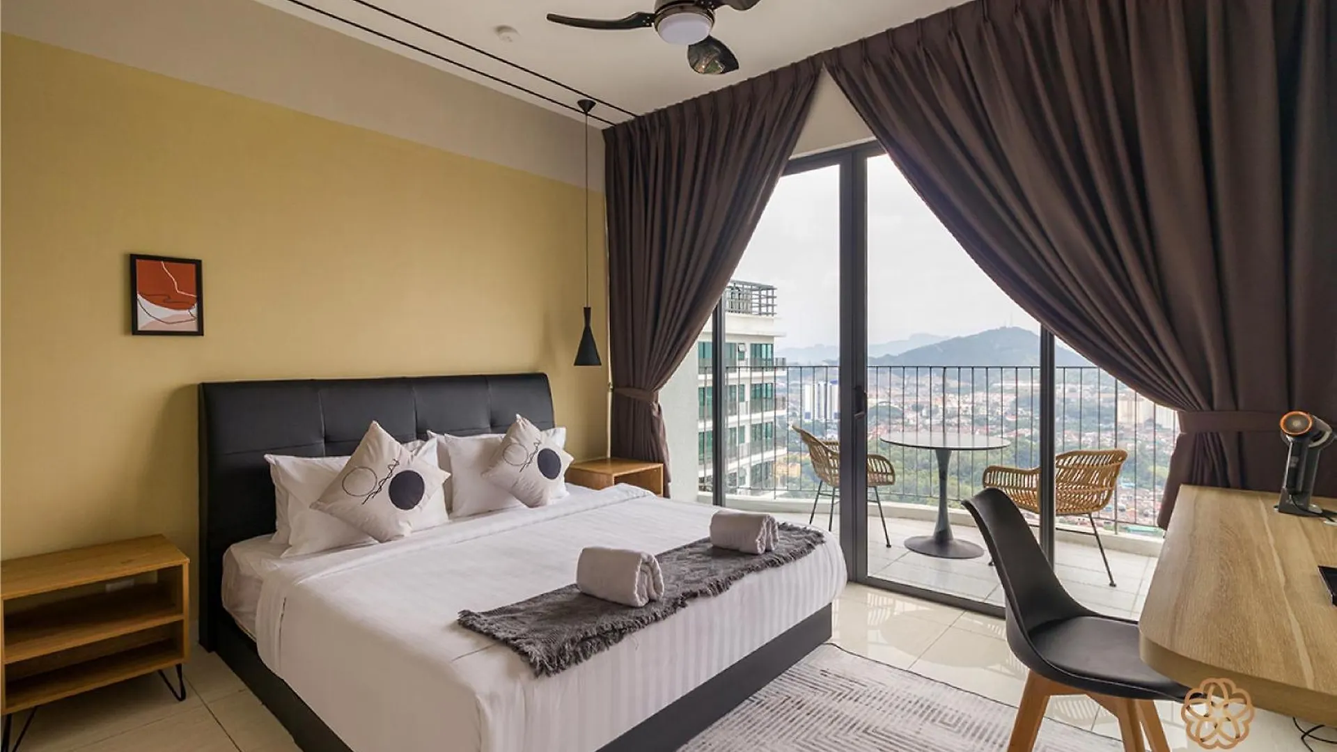 Datum Jelatek Residence, Klcc Kuala Lumpur 0*,