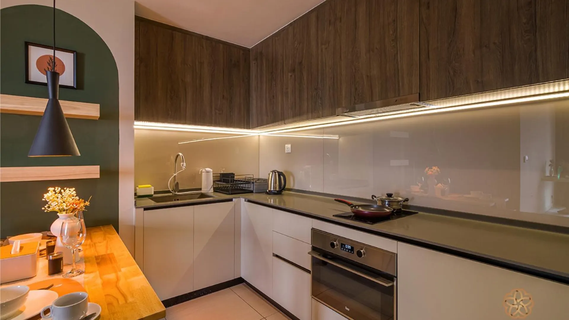 Datum Jelatek Residence, Klcc Kuala Lumpur